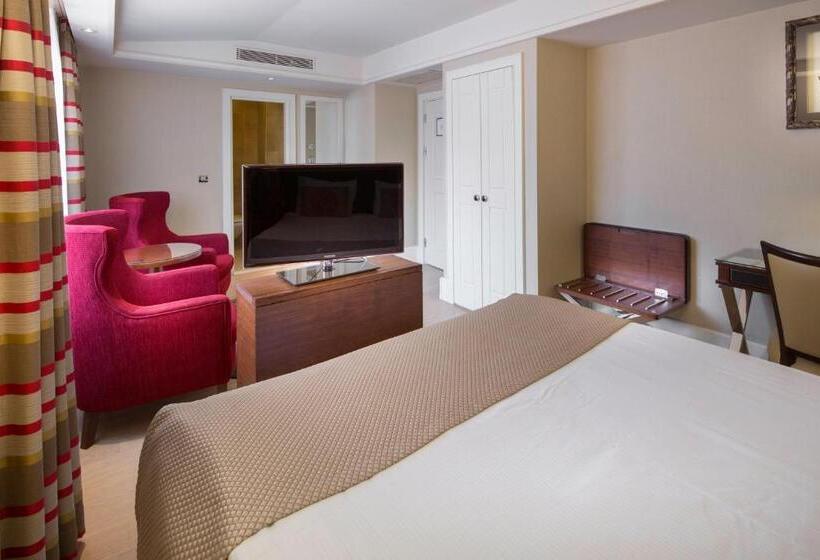 Fotos del hotel Titanic Comfort Sisli:  20