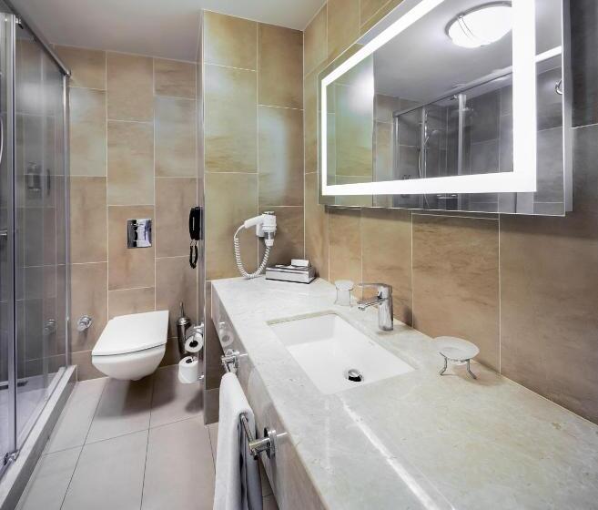 Fotos del hotel Titanic Comfort Sisli:  34