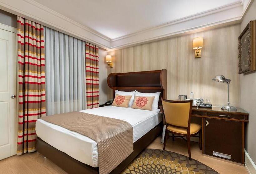 Fotos del hotel Titanic Comfort Sisli:  16