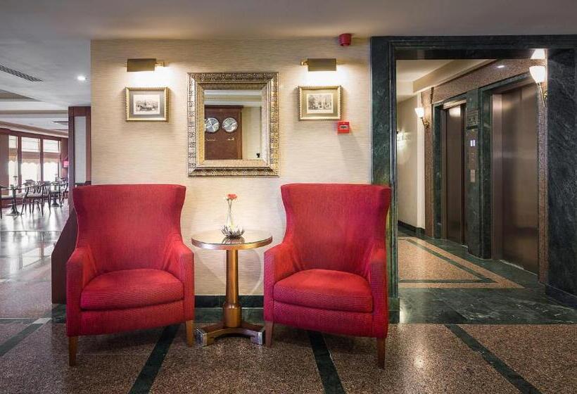 Fotos del hotel Titanic Comfort Sisli:  82