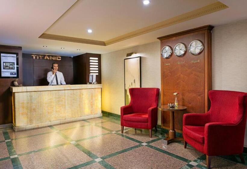 Fotos del hotel Titanic Comfort Sisli:  45
