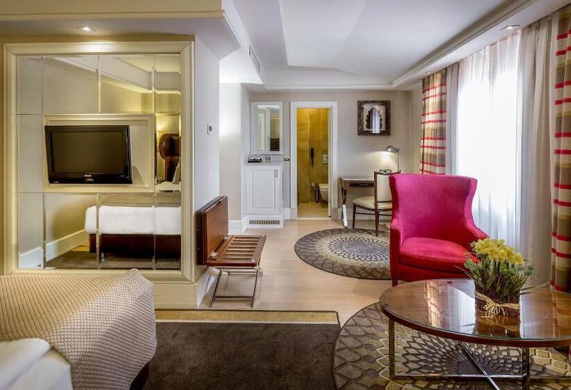 Fotos del hotel Titanic Comfort Sisli:  69