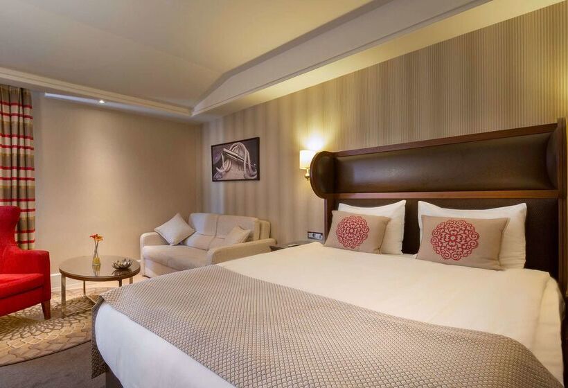 Fotos del hotel Titanic Comfort Sisli:  27