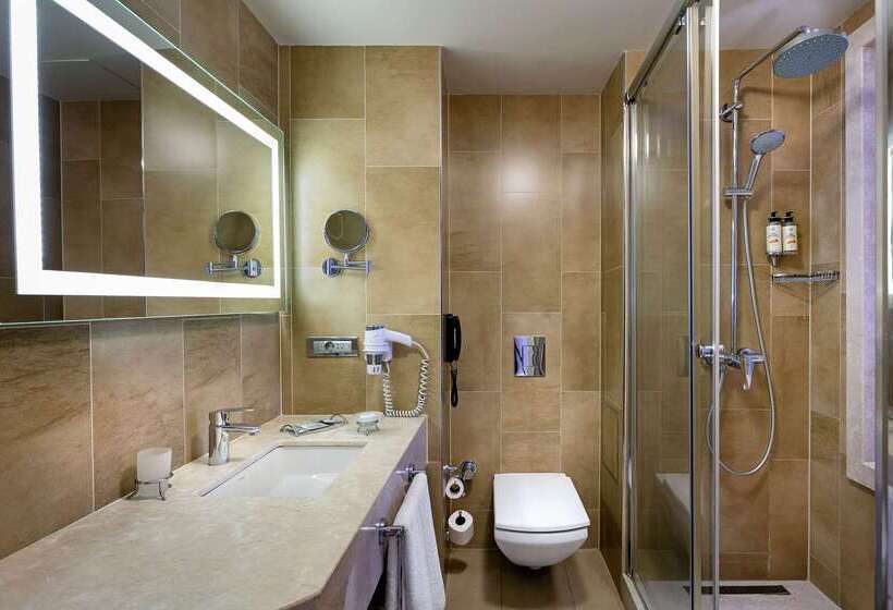 Fotos del hotel Titanic Comfort Sisli:  38