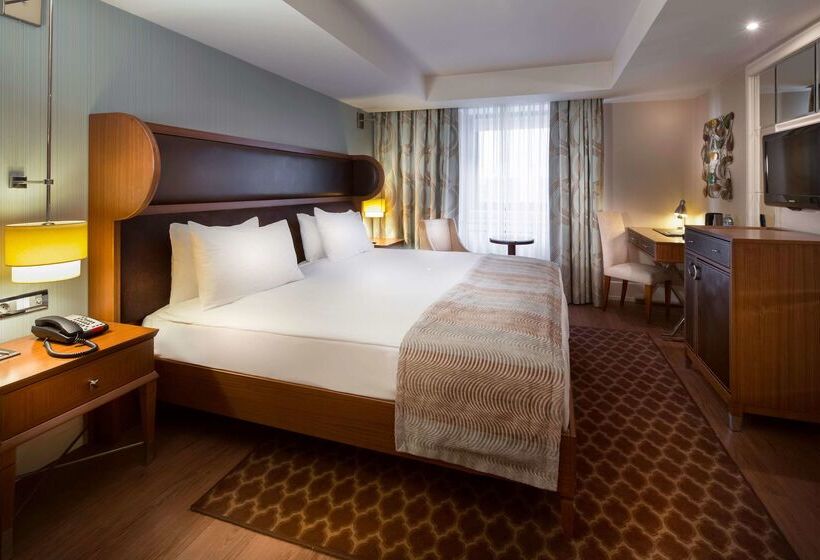 Fotos del hotel Titanic Comfort Sisli:  18