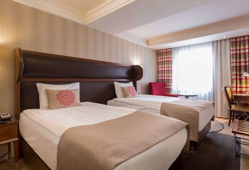 Fotos del hotel Titanic Comfort Sisli:  30