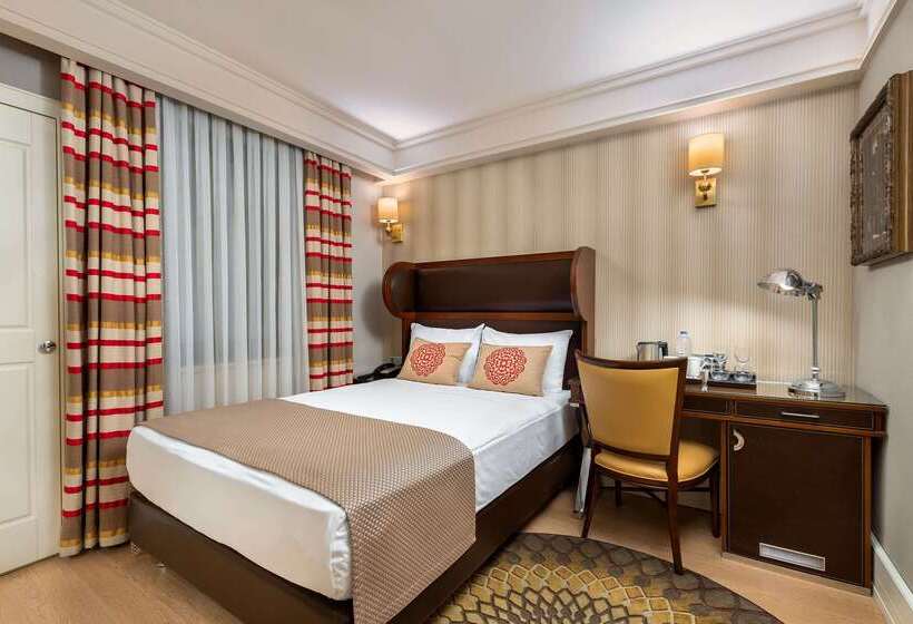Fotos del hotel Titanic Comfort Sisli:  29