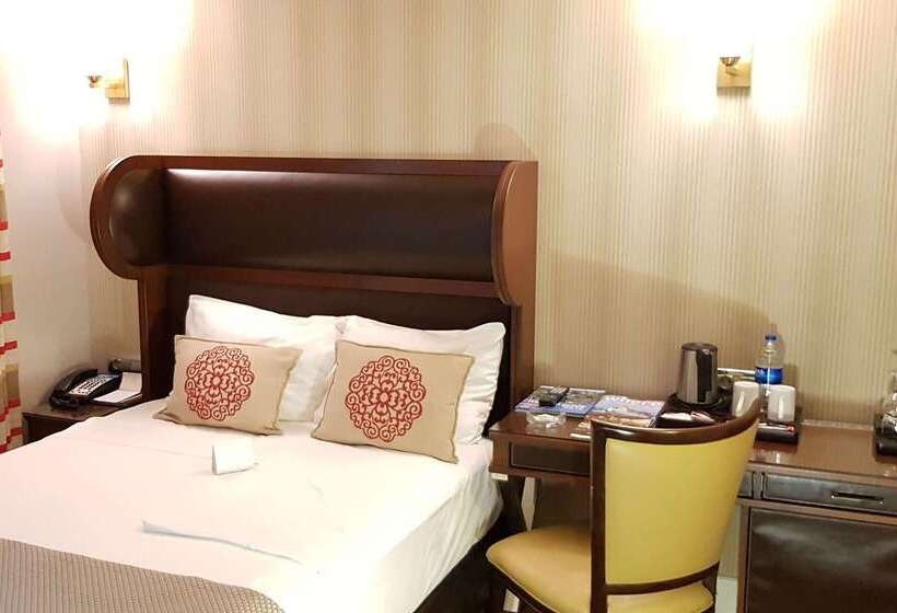 Fotos del hotel Titanic Comfort Sisli:  28