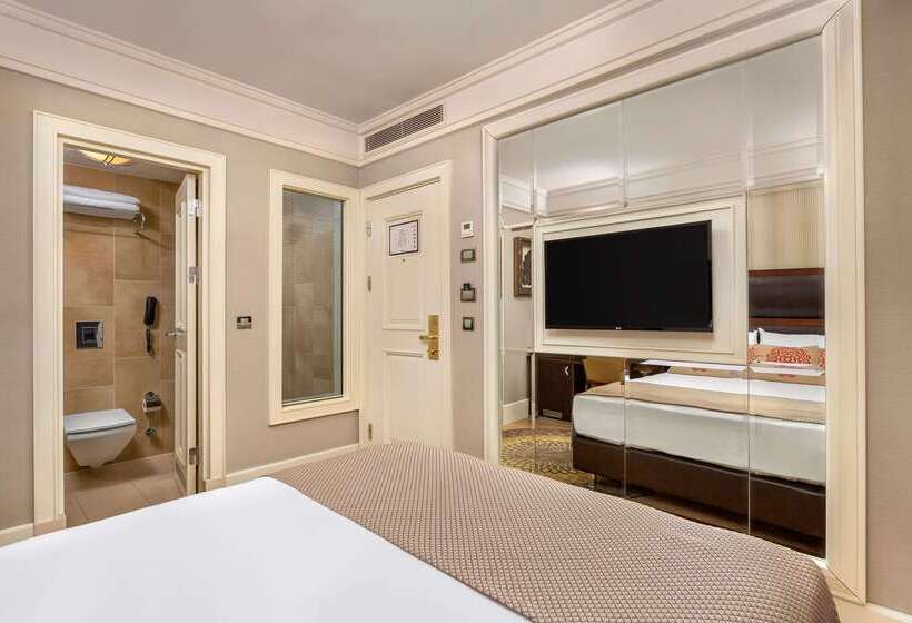 Fotos del hotel Titanic Comfort Sisli:  37