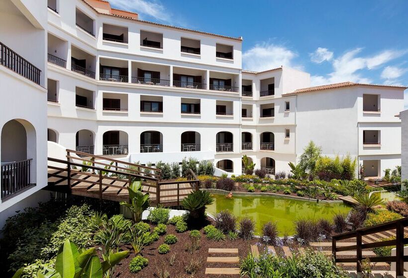 Hôtel Tivoli Lagos Algarve