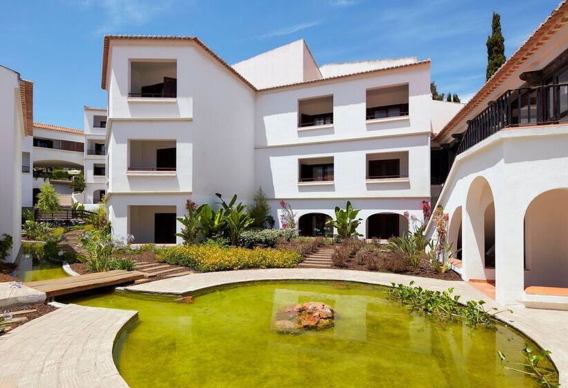 هتل Tivoli Lagos