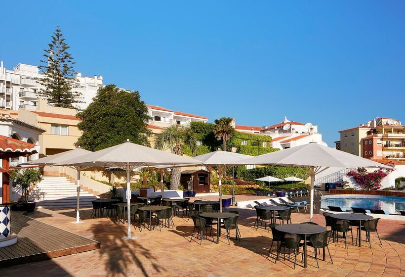 Hôtel Tivoli Lagos Algarve