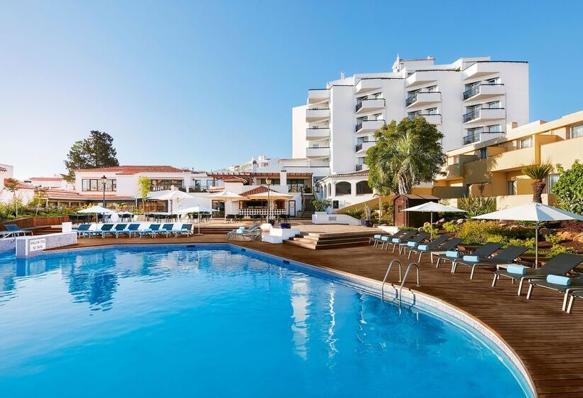 Hôtel Tivoli Lagos Algarve