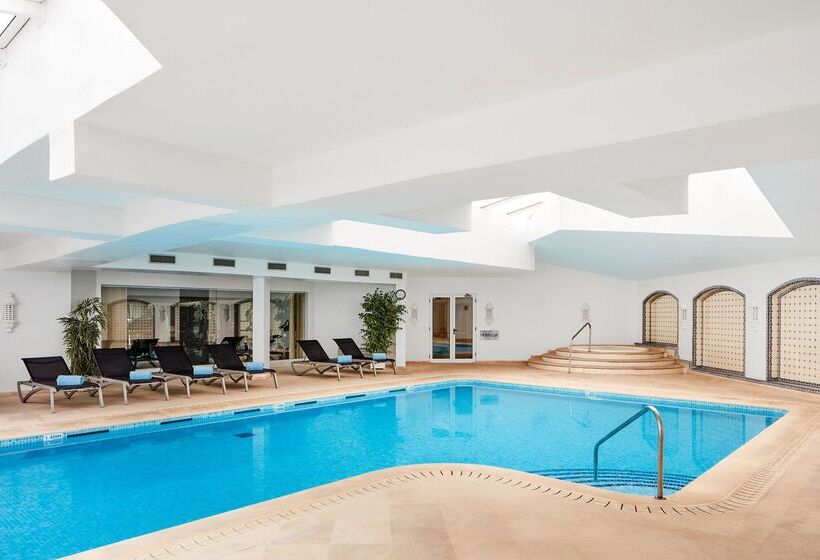 هتل Tivoli Lagos