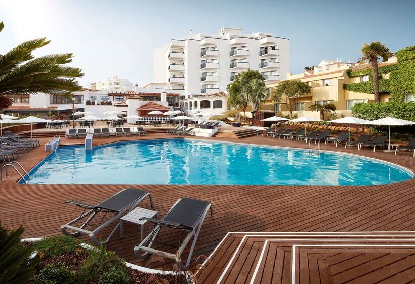 هتل Tivoli Lagos