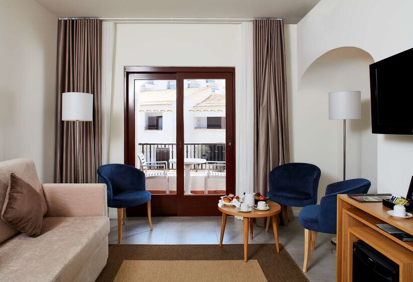 هتل Tivoli Lagos
