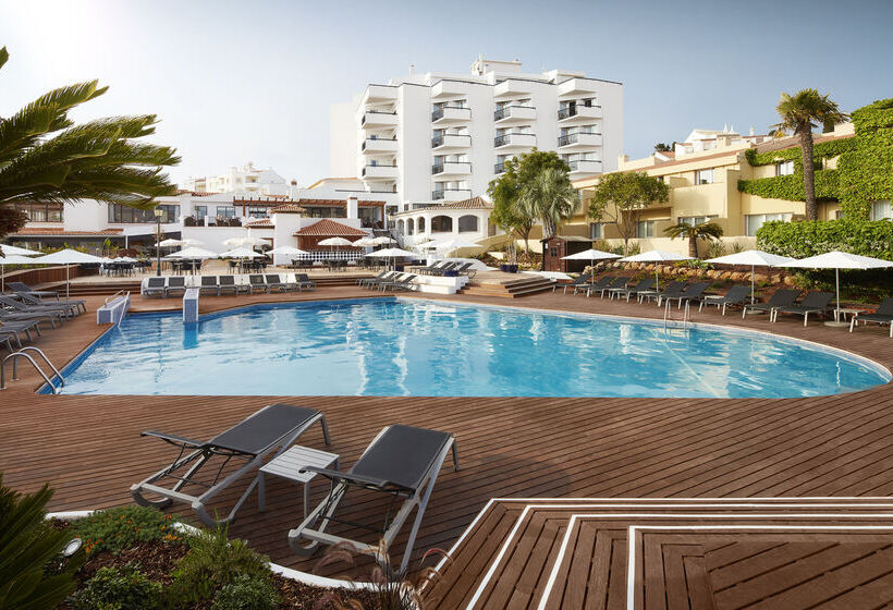 هتل Tivoli Lagos