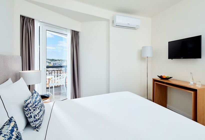 هتل Tivoli Lagos