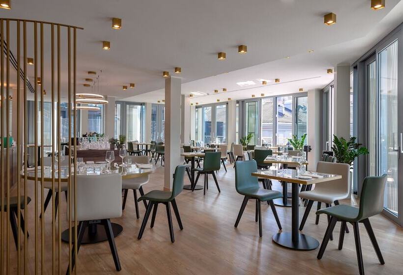 Fotos del hotel Tocq:  23
