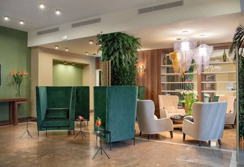 Fotos del hotel Tocq:  21
