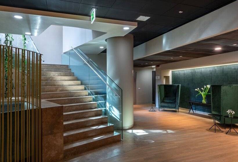Fotos del hotel Tocq:  17