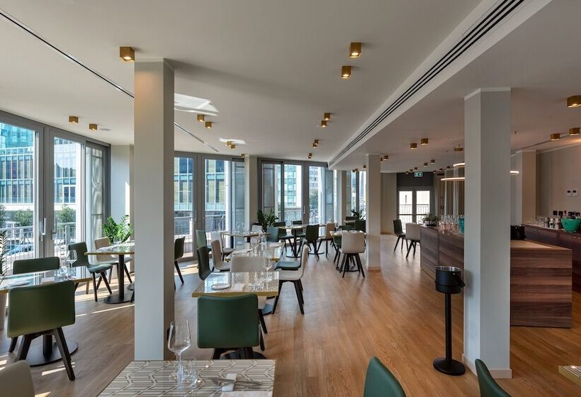 Fotos del hotel Tocq:  15