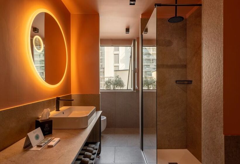 Fotos del hotel Tocq:  16