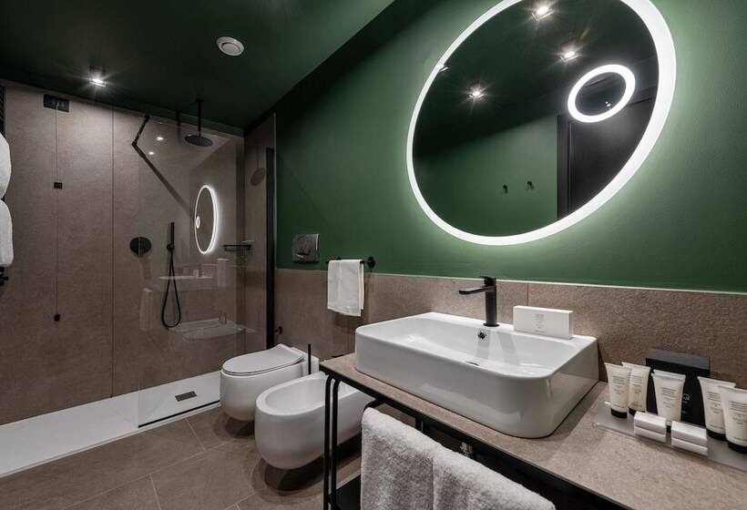 Fotos del hotel Tocq:  8