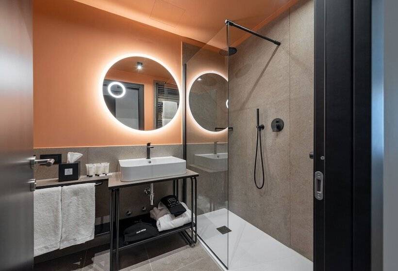 Fotos del hotel Tocq:  18