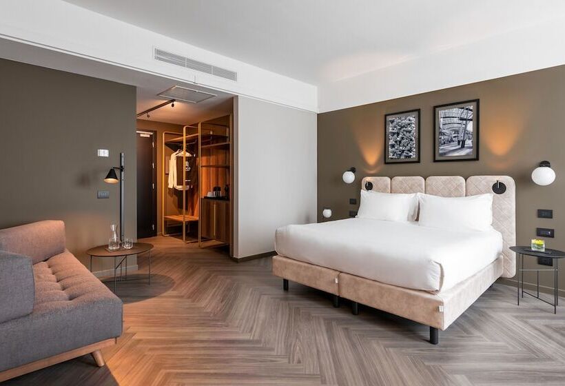 Fotos del hotel Tocq:  3