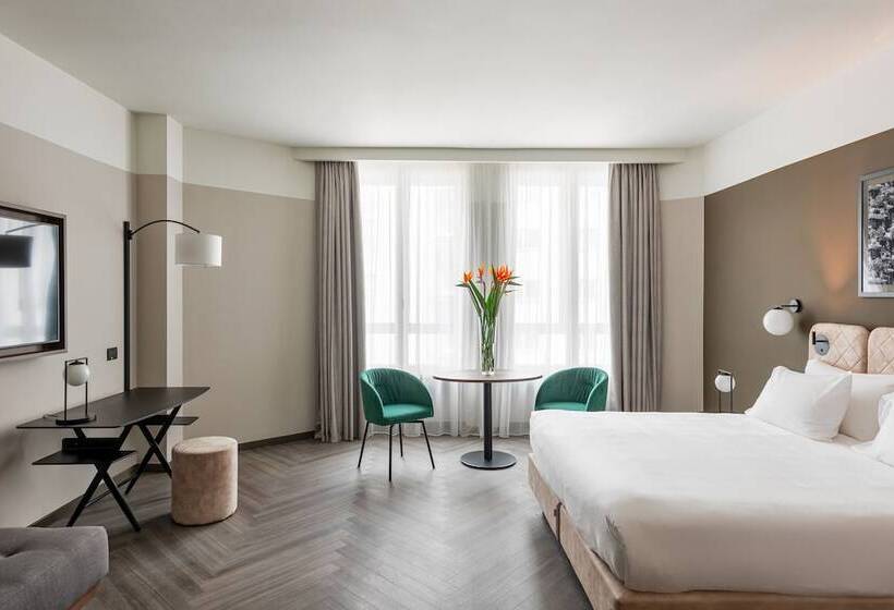 Fotos del hotel Tocq:  2