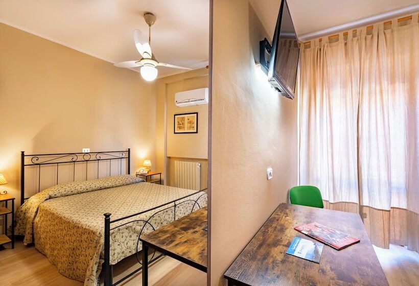 בית מלון כפרי Trasimeno