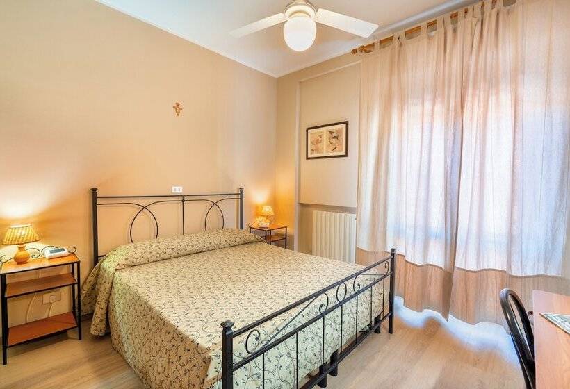 בית מלון כפרי Trasimeno