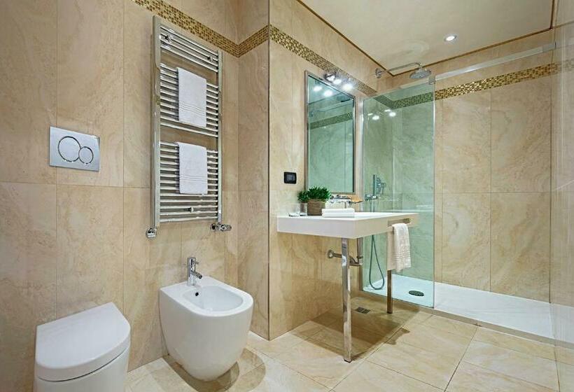 Fotos del hotel Tre Archi:  42