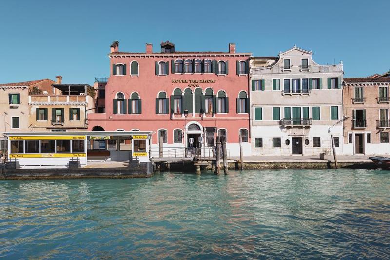 Fotos del hotel Tre Archi:  28