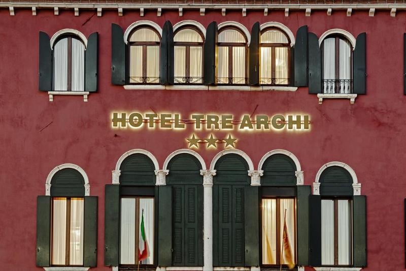Fotos del hotel Tre Archi:  24