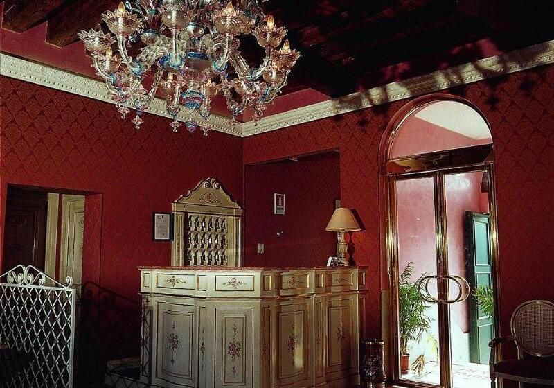 Fotos del hotel Tre Archi:  22