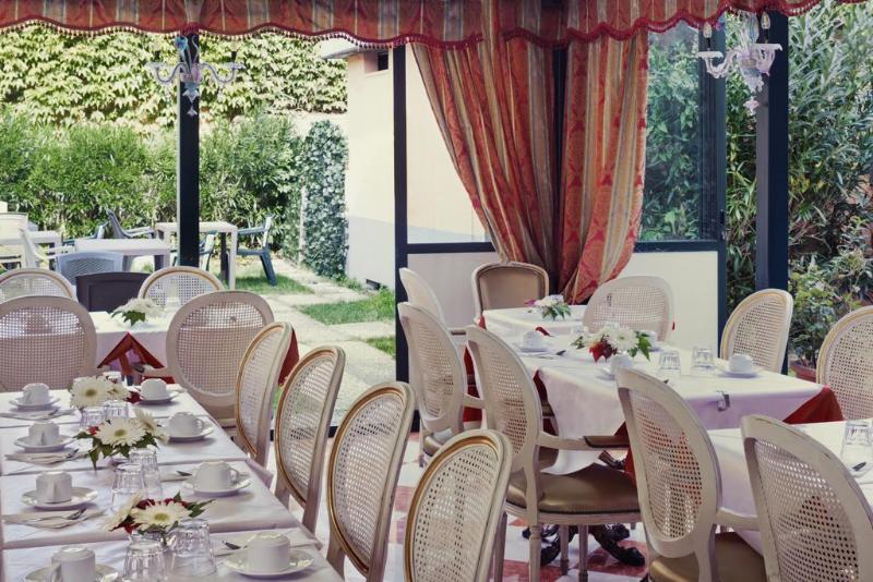 Fotos del hotel Tre Archi:  26