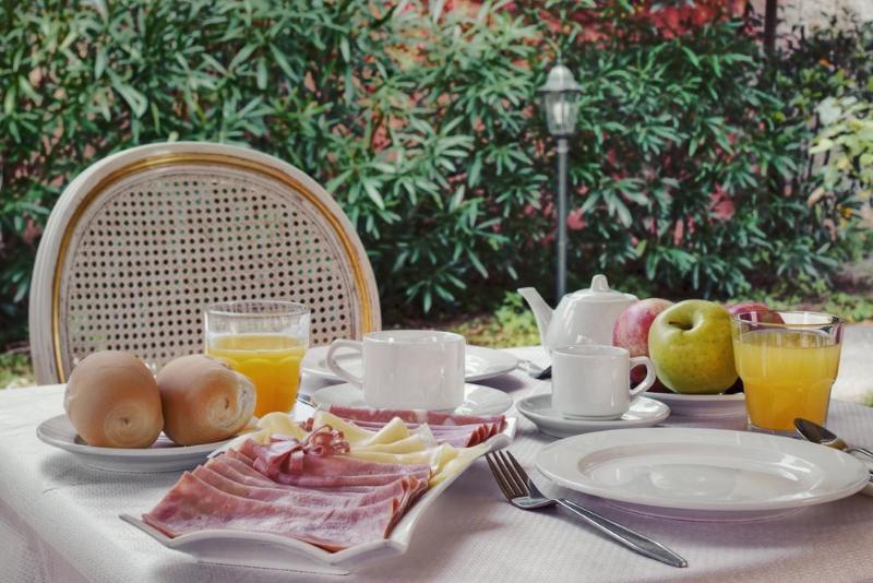 Fotos del hotel Tre Archi:  19