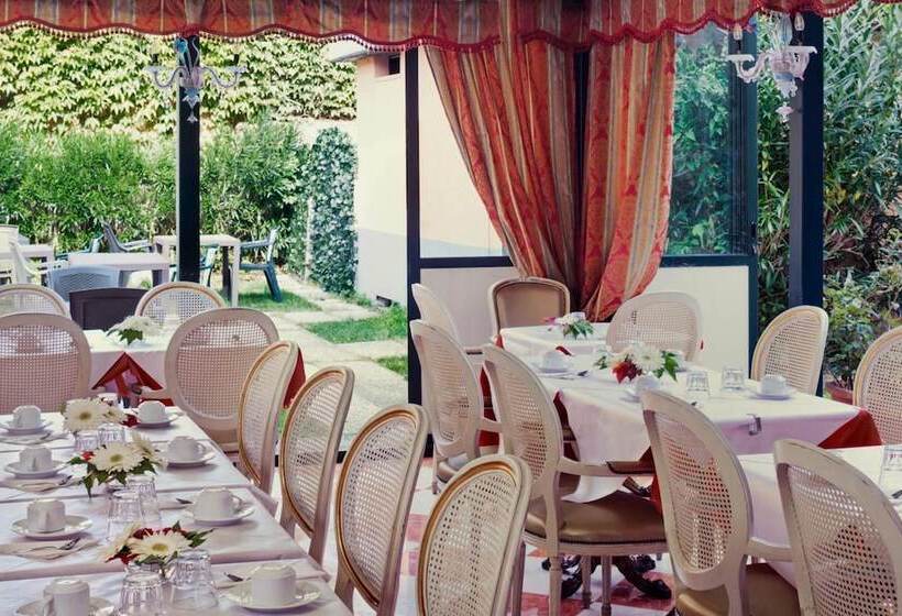 Fotos del hotel Tre Archi:  10