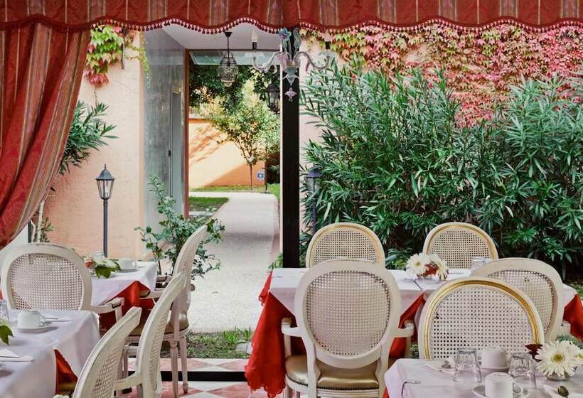 Fotos del hotel Tre Archi:  17