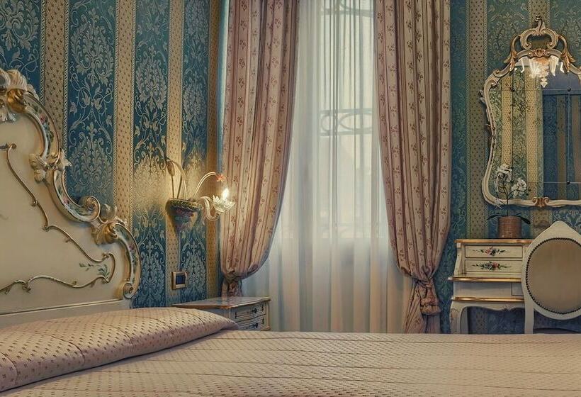 Fotos del hotel Tre Archi:  8