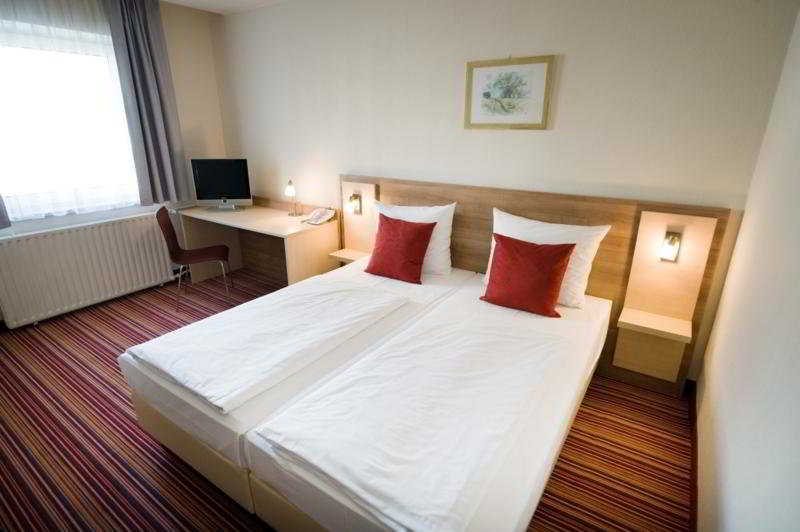 Fotos del hotel Tryp By Wyndham Berlin Am Ku Damm:  9