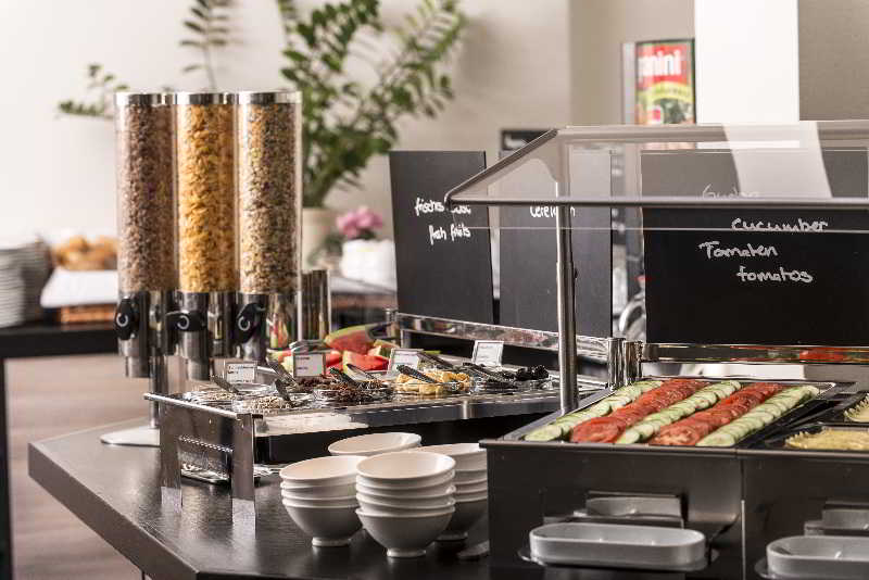 Fotos del hotel Tryp By Wyndham Berlin Am Ku Damm:  5