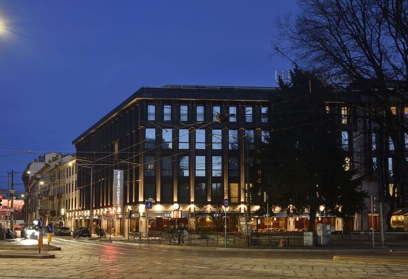 Unahotels Cusani Milano