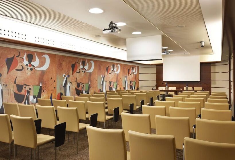 Fotos del hotel Unahotels Cusani Milano:  18