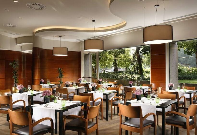 Fotos del hotel Unahotels Cusani Milano:  5