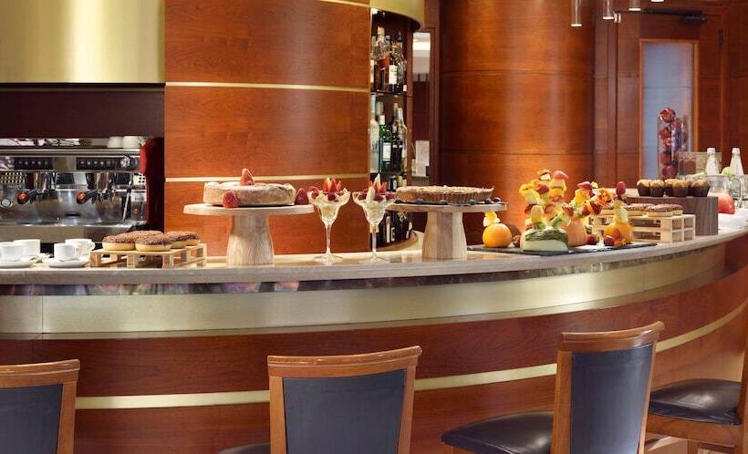 Unahotels Cusani Milano