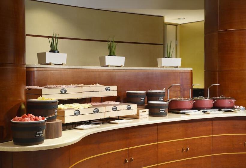 Fotos del hotel Unahotels Cusani Milano:  9