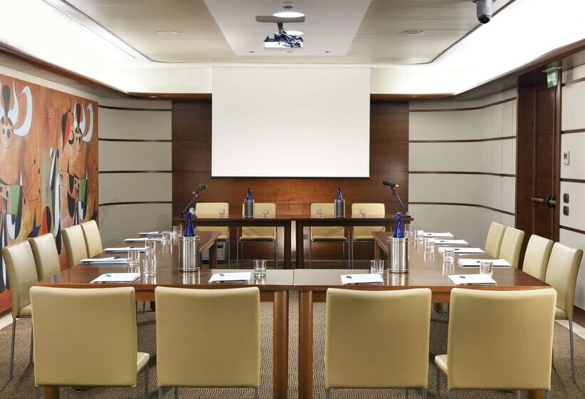 Fotos del hotel Unahotels Cusani Milano:  36